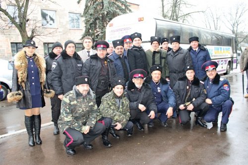 Переяславская Рада: 360 лет спустя