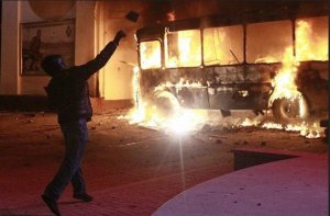 ДУХИ НЕНАСИЛИЯ