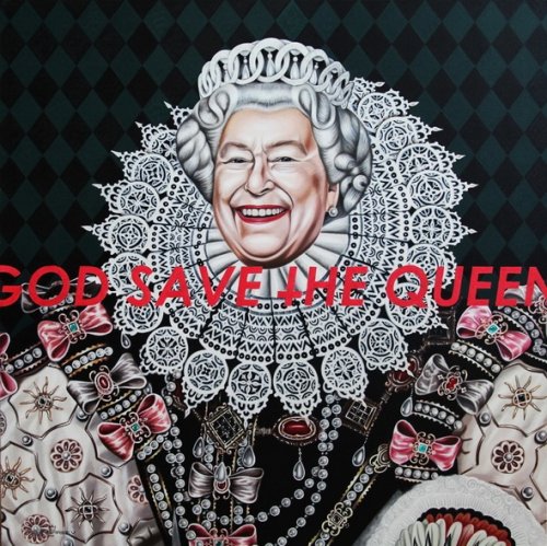 Занимательные портреты известных политиков