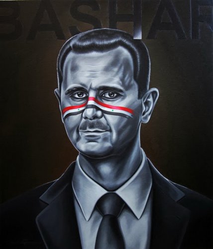 Занимательные портреты известных политиков