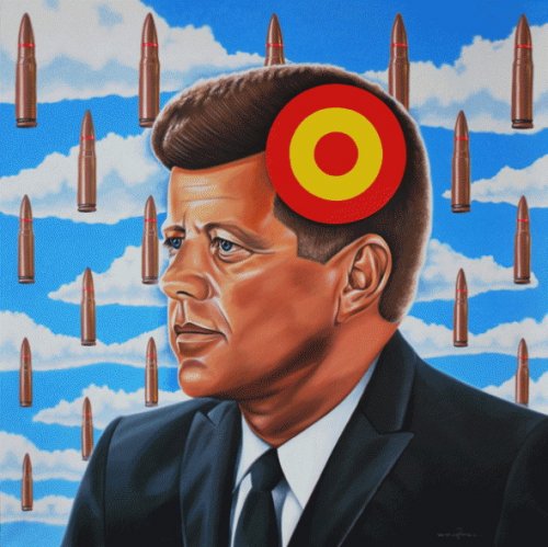 Занимательные портреты известных политиков