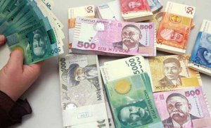 Статистика заработной платы граждан по странам СНГ