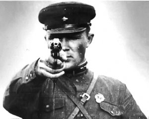 Янукович! Стреляй!