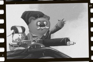 Подлинная история Винни-Пуха