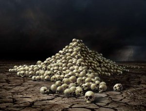 Гражданская война на Украине уже началась