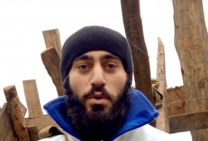 Милиция выясняет обстоятельства смерти гражданина на улице Грушевского