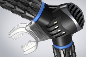 Подводный респиратор или как рождаются "горячие" новости