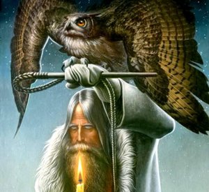 Другой взгляд на историю Руси