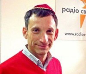 Портникова затравила «Сволота» - журналист