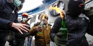 Простреленные головы