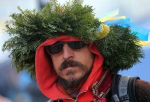 Шизофрения в действии и борьба с ней