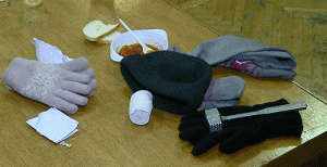 Шизофрения в действии и борьба с ней