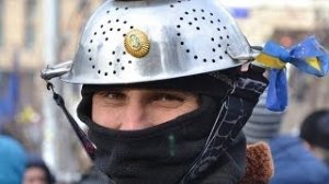 Майдан точит копья