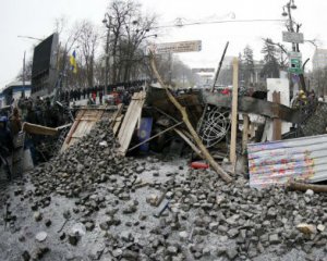 Бойня на улице Грушевского. ДОПОЛНЯЕТСЯ.