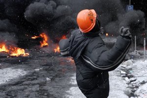 На Украине разыгрывается «сирийский сценарий»?