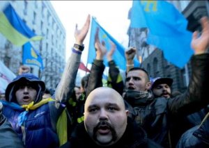 ЗАЧЕМ МЕДЖЛИСУ «ЕВРОМАЙДАН»?