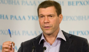 Евромайдан: провокаторы обазаны сполна ответить по закону. Олег Царёв