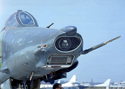 Большие пушки пиндосов