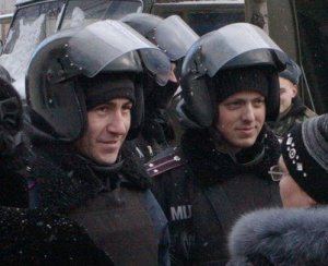 Вся правда от BBC: Путин, Евромайдан и возрождение империи зла