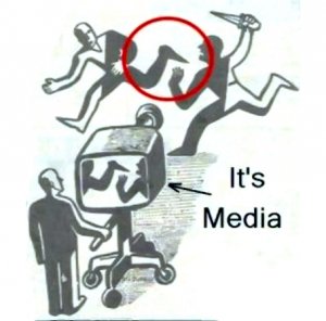 ВИДЕО: В эфире CNN Кличко соврал про убитых соратников