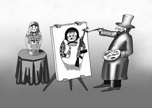 Русофобия: болезнь или разрушительная методика?