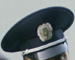 В Голосеевском районе Киева найден труп милиционера (обновлено 00.00)