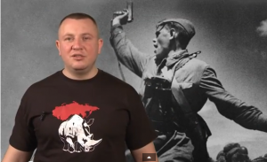 Обращение Оплот. К нам привели войну!