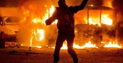 Эксперт о ситуации на Украине: Януковича хотят спровоцировать на жесткое подавление