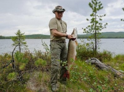 "У Владимира Путина есть стратегия, и вам она не обязана нравиться" ("Forbes", США)