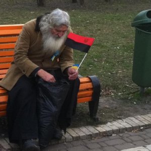 Полный расклад по майдану (Пора понять, почему Майдан слился в имитацию борьбы)