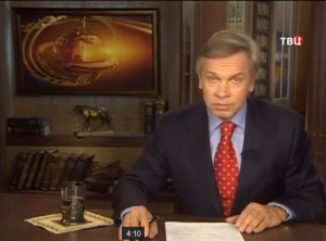 Майдан обагрённый кровью «Постскриптум»