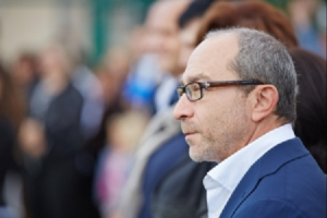 Заявление Харьковского городского головы Геннадия Кернеса