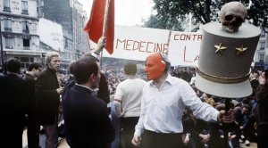 «Звіряче побиття»: сделано у них