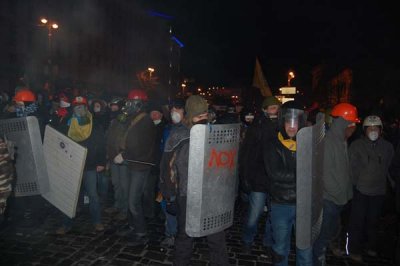 Как вернуть Киев