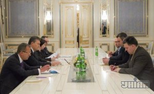 Игра в четыре руки