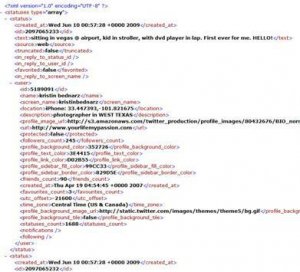 Анонимности нет, смиритесь.