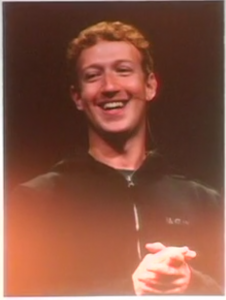 Анонимности нет, смиритесь.