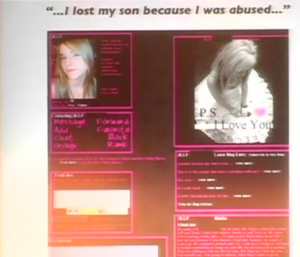 Анонимности нет, смиритесь.