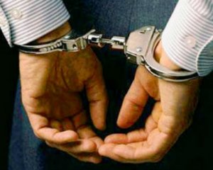 Милиция задержала в Кировограде местных руководителей "Свободы" и УДАРа (обновлено)