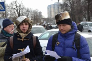 Про Украину