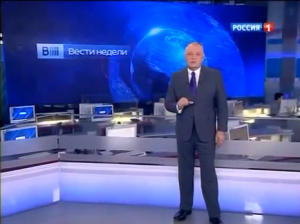 «Вести недели» с Дмитрием Киселевым 26.01.2014