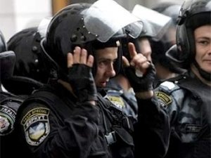 Куда и когда полетит «Беркут»?