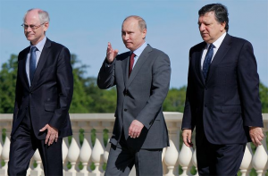 Время договариваться. Украина может оказаться главной темой саммита Россия – ЕС