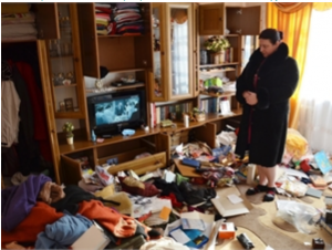 Революция злобных и мстительных трусов