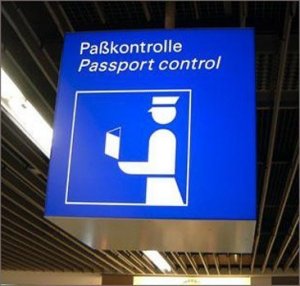 Граждане ЕС, США и Канады будут платить за въезд в Украину