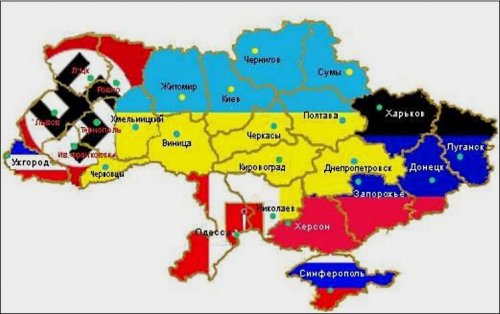 КТО В НЕНЬКЕ ЖИЛ, ТОТ В ЦИРКЕ НЕ СМЕЁТСЯ! Часть седьмая: