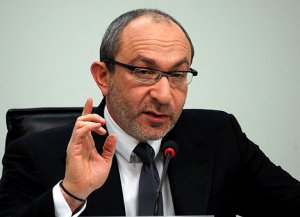 Геннадий Кернес о евромайдаунах Харькова и не только