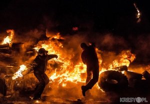 Куда движется Украина?  Польский взгляд.