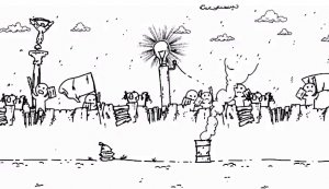 Maidan (Мультфильм)