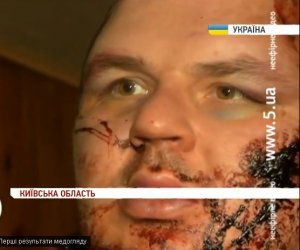 В милиции рассматривают версию инсценирования похищения Булатова